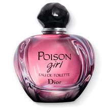 POISON GIRL EAU DE TOILETTE 100ML